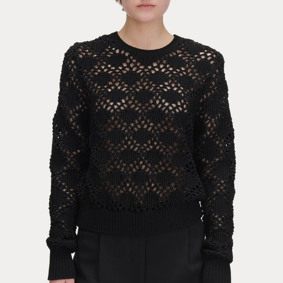 Sweaters - Rachel Comey Licit Sweater Top